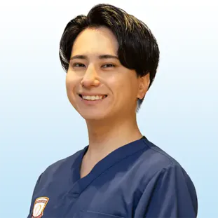 六本松 佐々木 大地